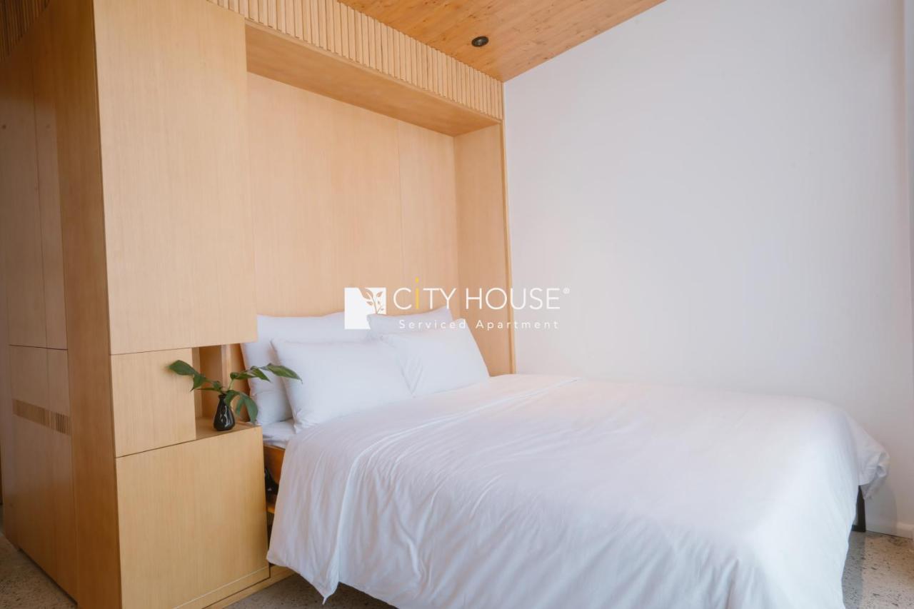 Cityhouse - Ariosa Хошимин Экстерьер фото