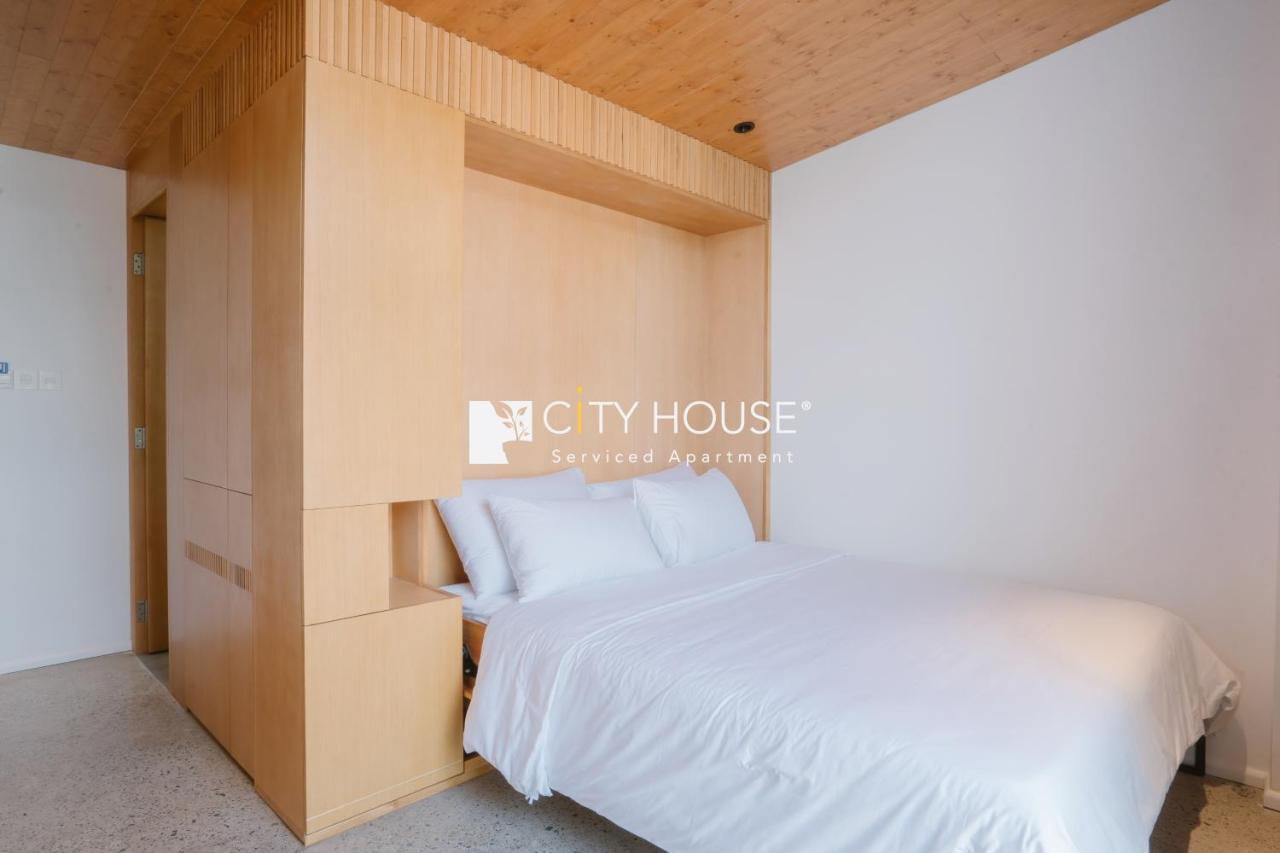 Cityhouse - Ariosa Хошимин Экстерьер фото