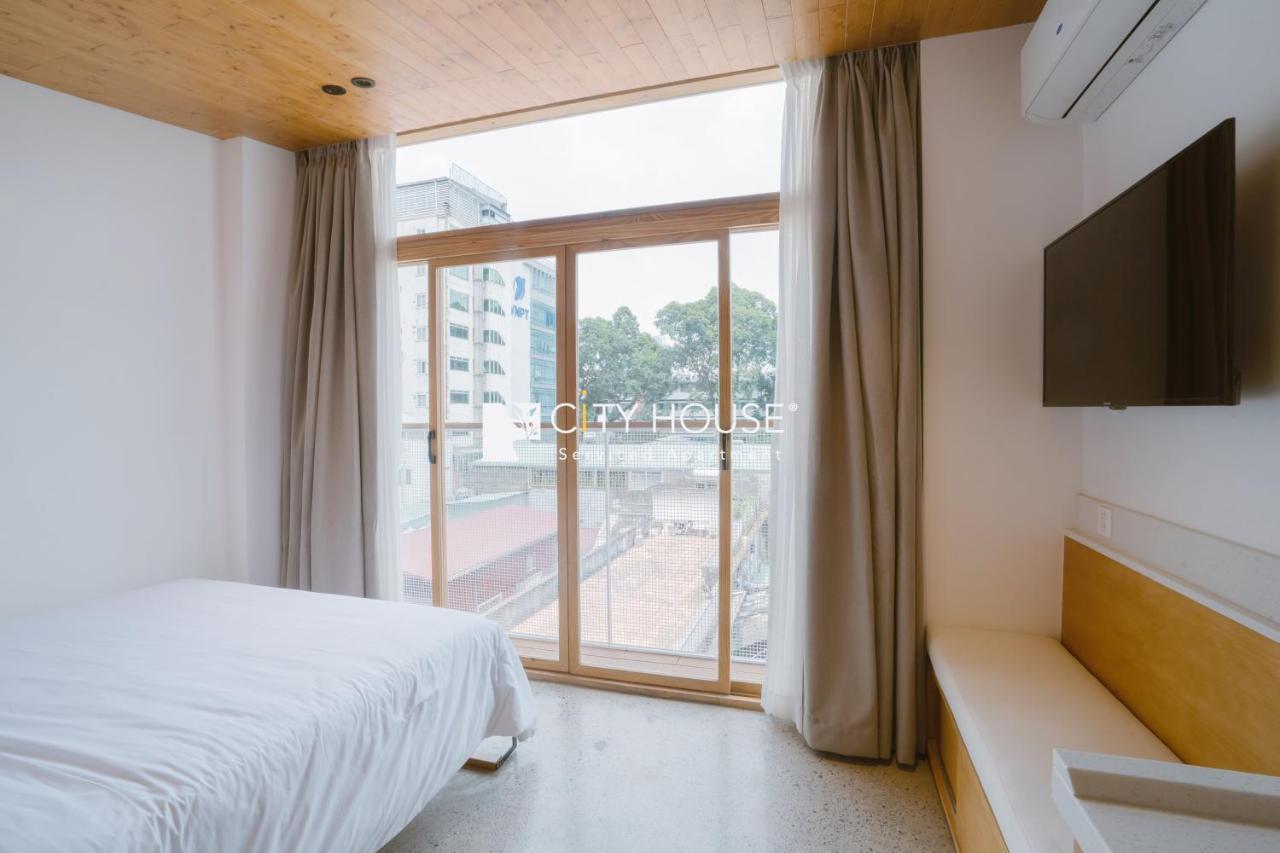 Cityhouse - Ariosa Хошимин Экстерьер фото