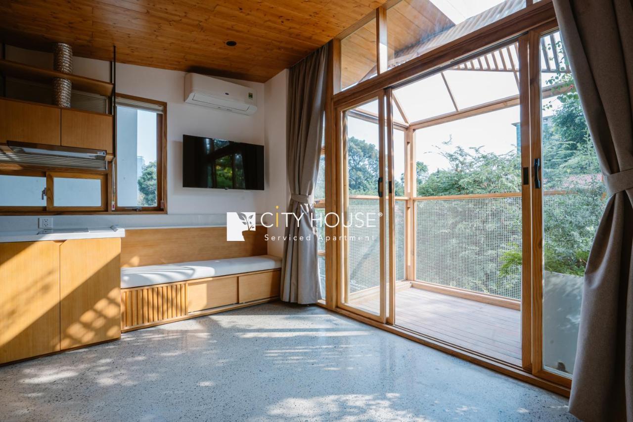 Cityhouse - Ariosa Хошимин Экстерьер фото