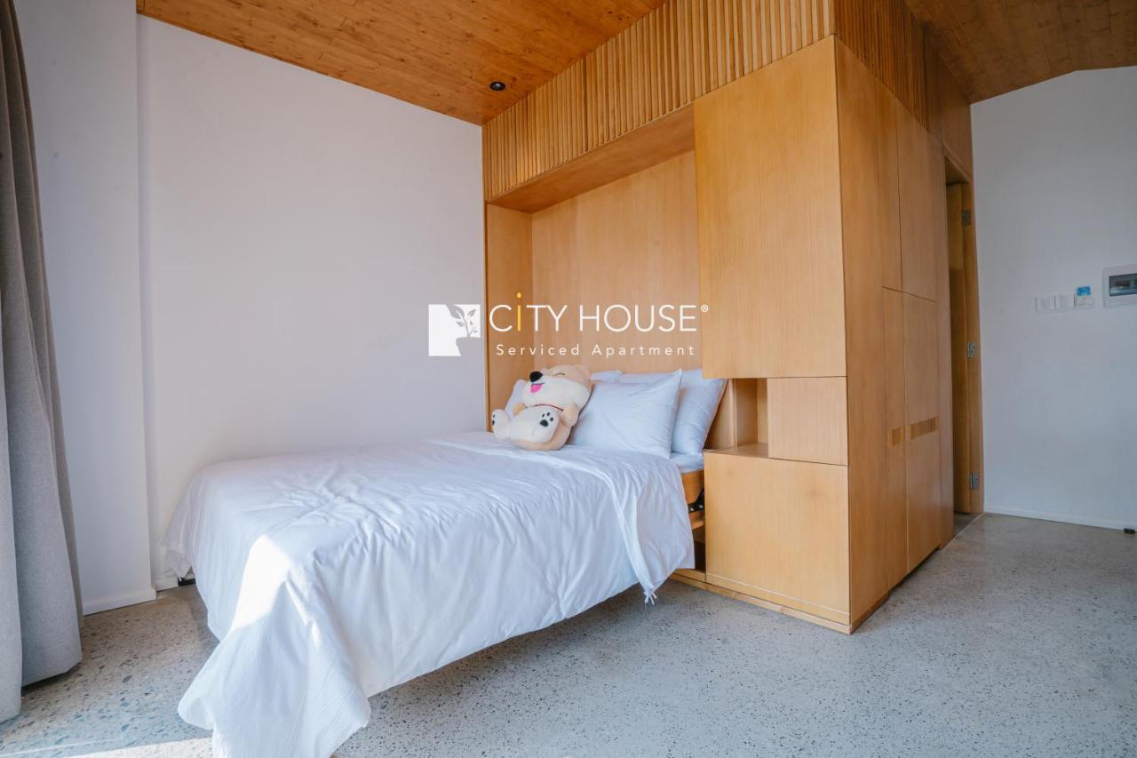 Cityhouse - Ariosa Хошимин Экстерьер фото